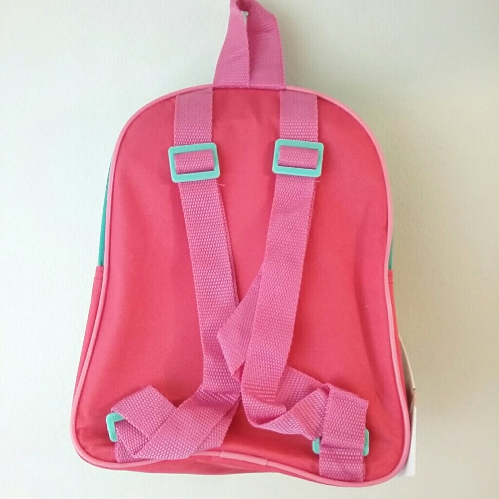 Tsum Tsum Mini Backpack With Coloring Sheets Paint - Picture 4 of 4